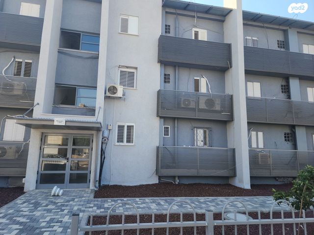 דירה, יצחק שמש 1, נוף גנים, בית שאן