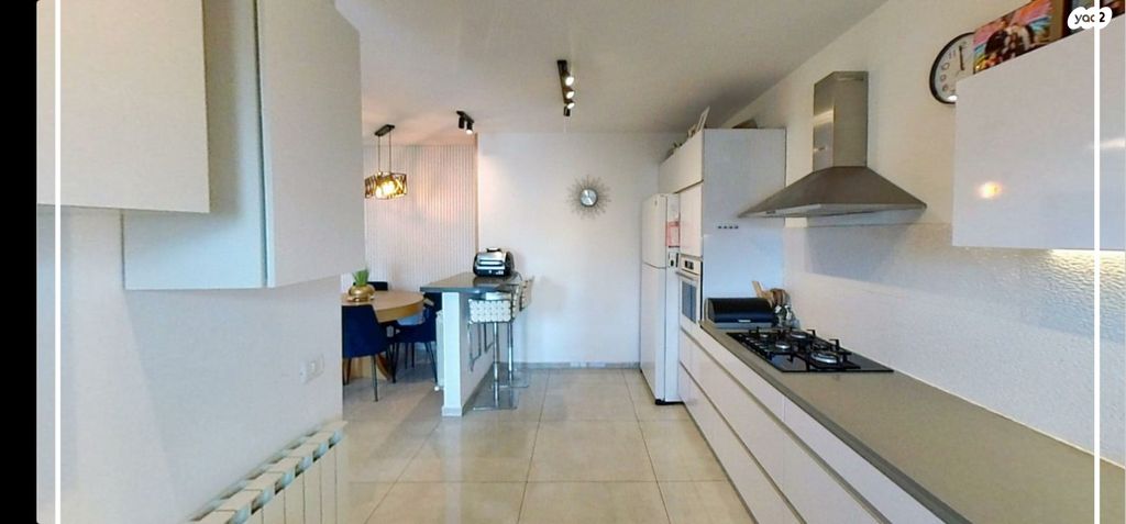 דירה, רב אלוף משה לוי 12, פסגת זאב, ירושלים