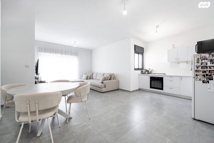 דירה, אורלנסקי 36, מחנה יהודה, פתח תקווה