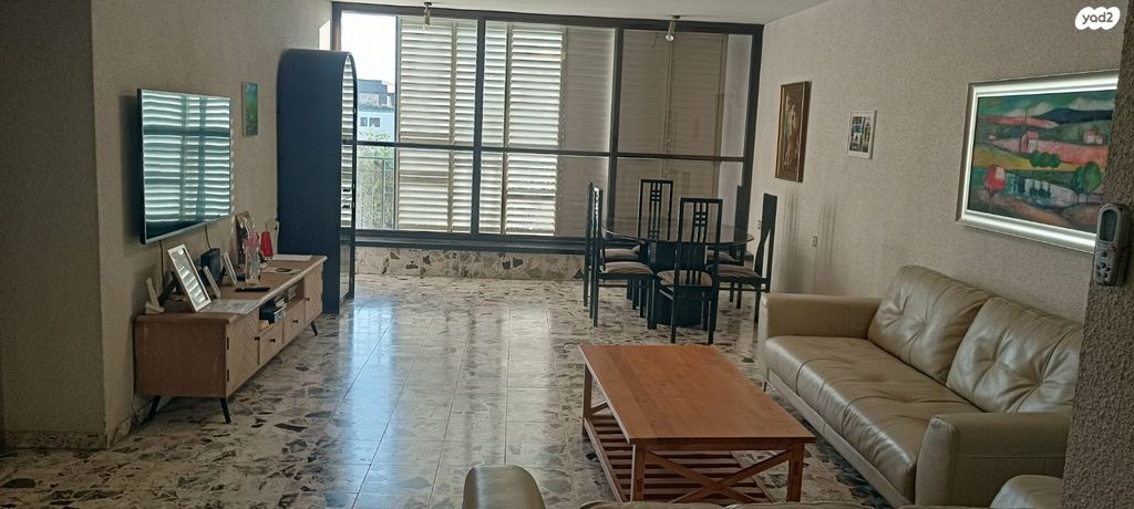 דירה, יהודה בורלא 30, תכנית ל', למד, תל אביב יפו