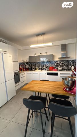 דירה, הקליר 11, רמת חן ובן ציון, נתניה