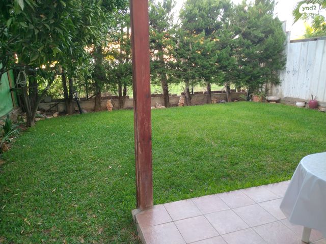 בית פרטי/ קוטג', הכד 2, נאות המכבים, גן יבנה