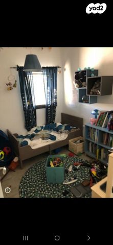 דירה, בעל העקידה 27, שפירא, תל אביב יפו