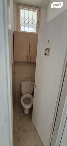 דירה, אוסישקין 16, מוצקין הותיקה, קרית מוצקין