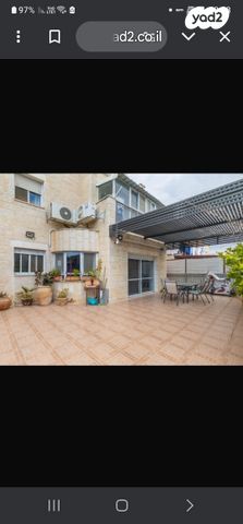 בית פרטי/ קוטג', בשמת 3, גבע בנימין, אדם - גבע בנימין