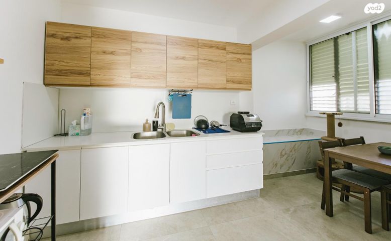 דירה, הרמן צבי שפירא 2, המרכז השקט / מרכז העיר, פתח תקווה