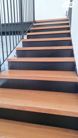 דו משפחתי, מחרשה 3, השדות, עתלית