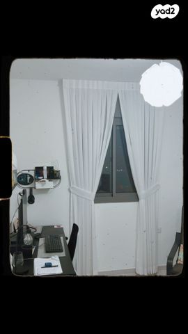 דירה, קלמן ביאלר 20, רחובות החדשה, רחובות