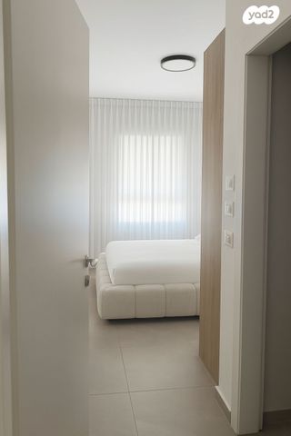 דירה, דרך הים 11, עיר היין, אשקלון