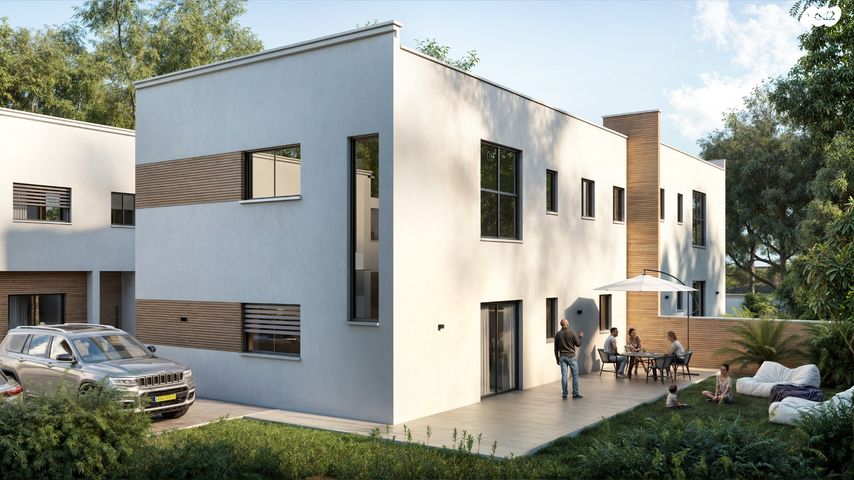 בית פרטי/ קוטג', לשם 8, נווה אורנים, צפת