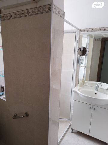 דירה, אוהלי יעקב 6, נווה עופר, תל כביר, תל אביב יפו