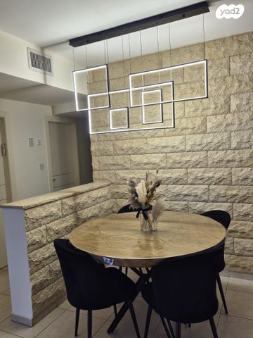 דירה, נחום שריג 36, רמות הרכס, באר שבע