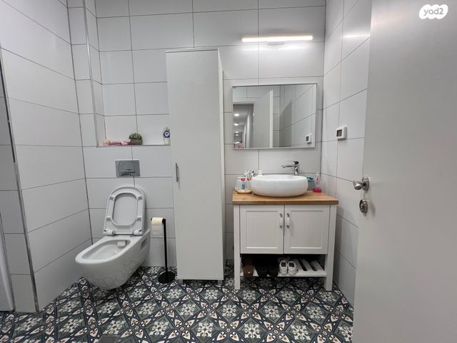 דירה, אדמונית 18, לב העמק, עפולה