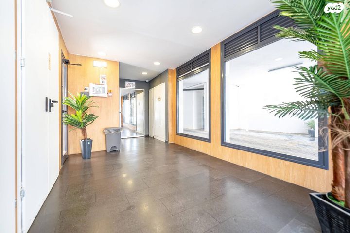 דירה, אורלנסקי 36, מחנה יהודה, פתח תקווה