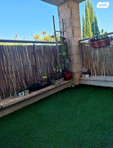 דירה, הגיא 27, שער הגיא, יקנעם עילית