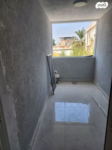 דירה, יצחק שמש 1, נוף גנים, בית שאן