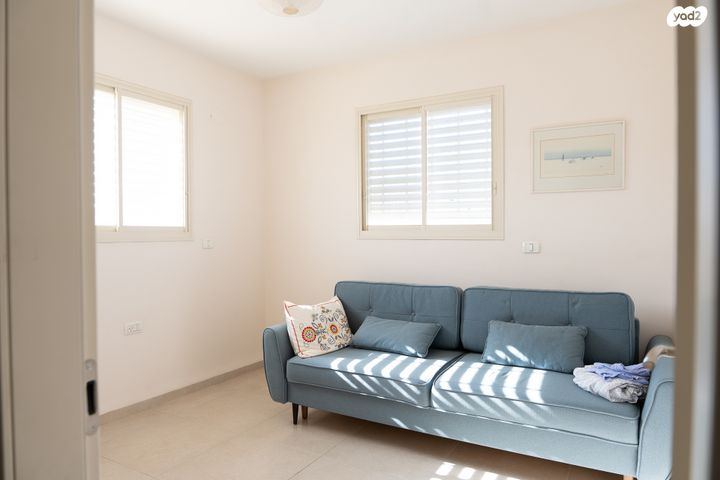 דו משפחתי, תלתן 5, שאר העיר, כפר תבור