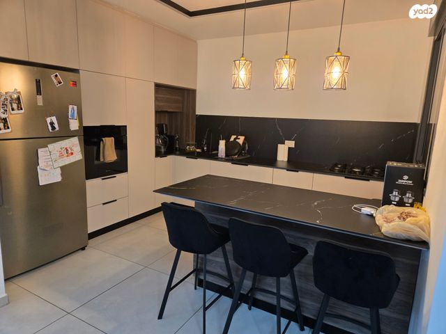 דירה, שדרות לכיש 119, כרמי גת, קרית גת