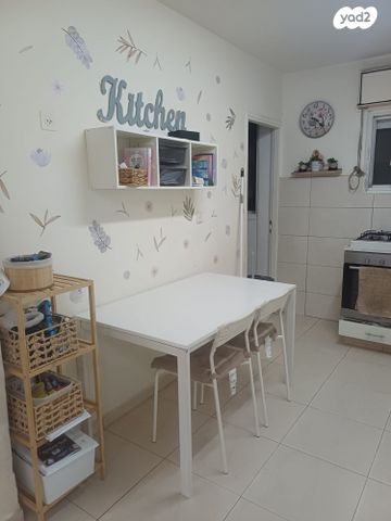 דירה, חזני 32, שכונה י"א, באר שבע