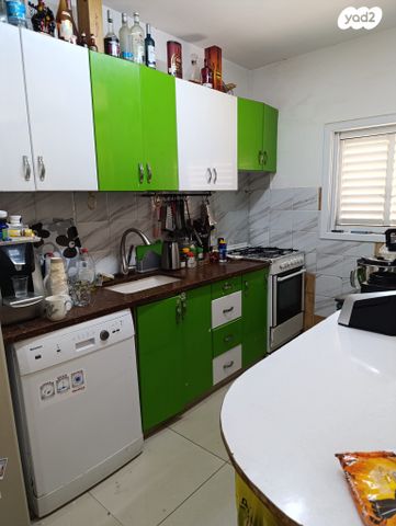 דירה, ירושלים 44, השומר, ראשון לציון