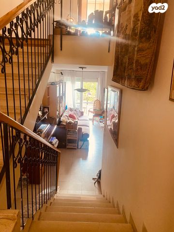 בית פרטי/ קוטג', בית הערבה 32, ארנונה, ירושלים