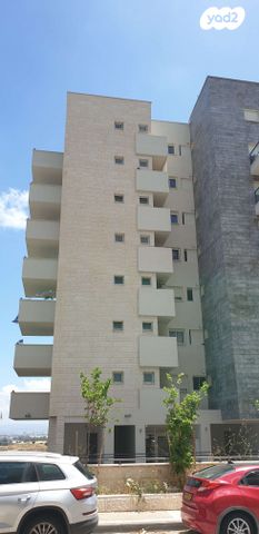 נווה גנים 11