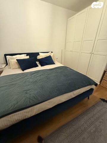 דירת גן, יוסף בורג 58, נווה זאב, נאות אילן, באר שבע