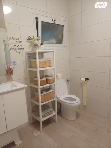 דירה, חזני 32, שכונה י"א, באר שבע