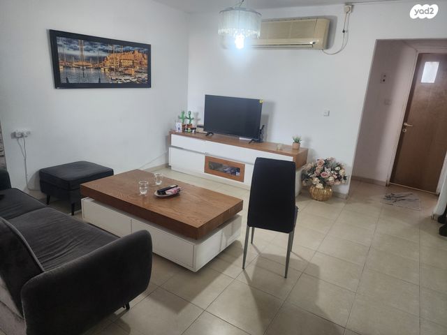 דירה, יצחק שמש 1, נוף גנים, בית שאן