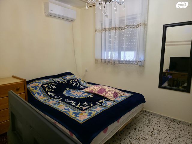 דירה, רבי יוסף קארו 23, בן גוריון, שדרות