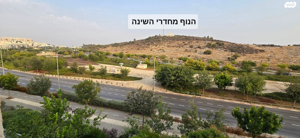 גג/ פנטהאוז, נחליאלי 17, הציפורים, מודיעין מכבים רעות