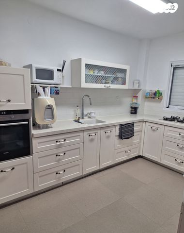 דירה, בריגדיר קיש 27, שעריה, פתח תקווה