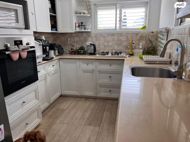 דירה, השר משה 61, נגבה, רמת גן