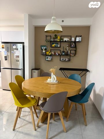 דירה, שדרות הציונות 79, ברנע, אשקלון