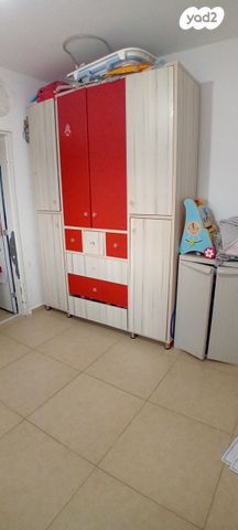 דירה, עידו הנביא 3, רמת אבי עזרי / רמת בית שמש ג-1, בית שמש