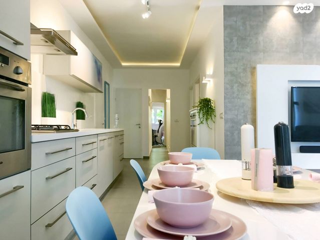 דירה, רש"י 15, נחלת גנים, רמת גן