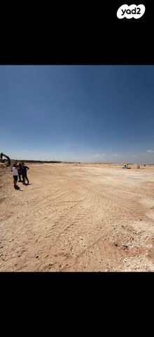 מגרשים, מוטה גור 1, רקפות, באר שבע