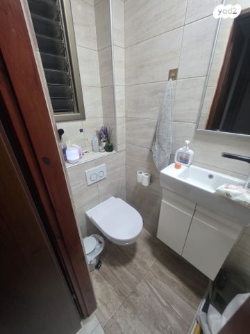 דירה, גיורא יוספטל 8, גיורא, רמלה