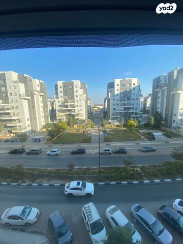 דירה, יעקב אבינו 8, אחיסמך, לוד