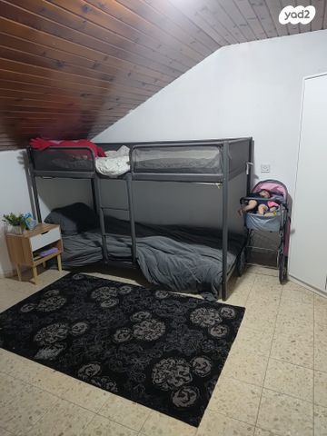 בית פרטי/ קוטג', הר ארבל 22, רמת רזים א, צפת