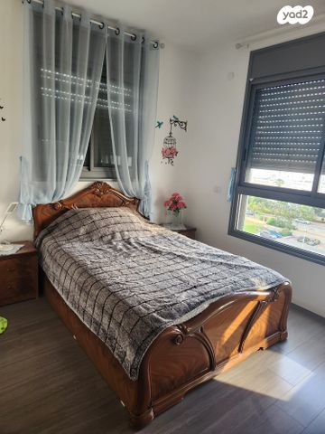 דירה, מבצע חירם 4, נווה ים, ראשון לציון