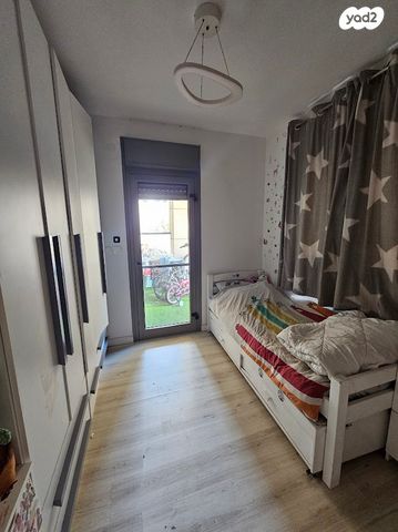 דירה, וינקלר אלתר 12, נווה גן, פתח תקווה