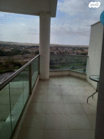 דירה, הרב טנא 18, נווה זאב, נאות אילן, באר שבע