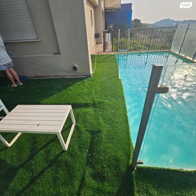 בית פרטי/ קוטג', אבן מנחם 1, אבן מנחם, אבן מנחם