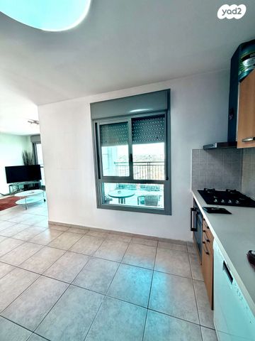 דירה, ציפורה טוב 3, נווה יהודה, רחובות