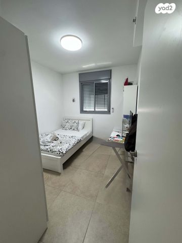 דירה, משה לוי 1, נאות שמיר, רמלה