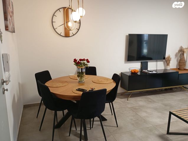 דירה, שדרות החוצבים 24, נופי החורש, מבשרת ציון