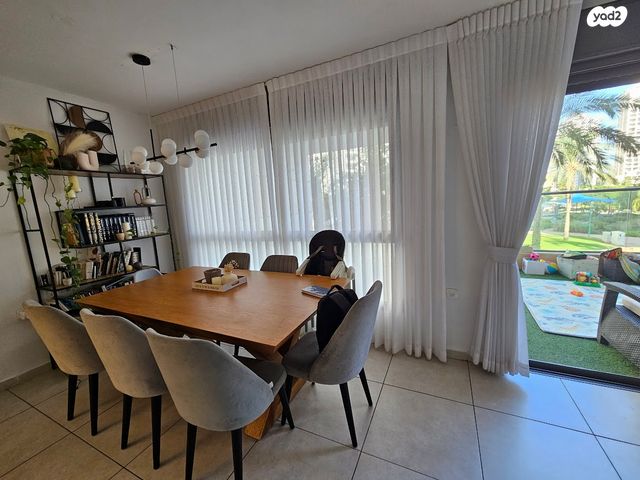 דירה, וינקלר אלתר 12, נווה גן, פתח תקווה