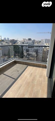 דירה, טרומפלדור 51, המרכז השקט / מרכז העיר, פתח תקווה