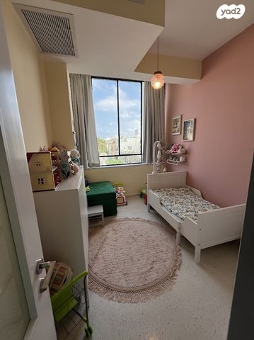 דירה, למרטין 35, מכללת תל אביב יפו, דקר, תל אביב יפו